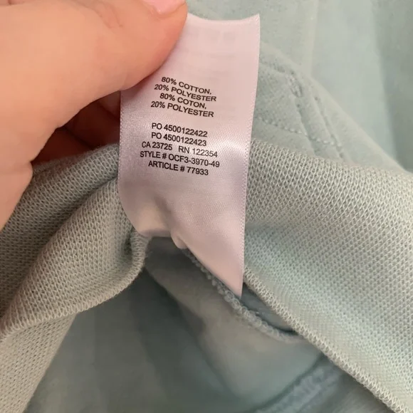 TNA Highland Sweater - Picture 8 of 9